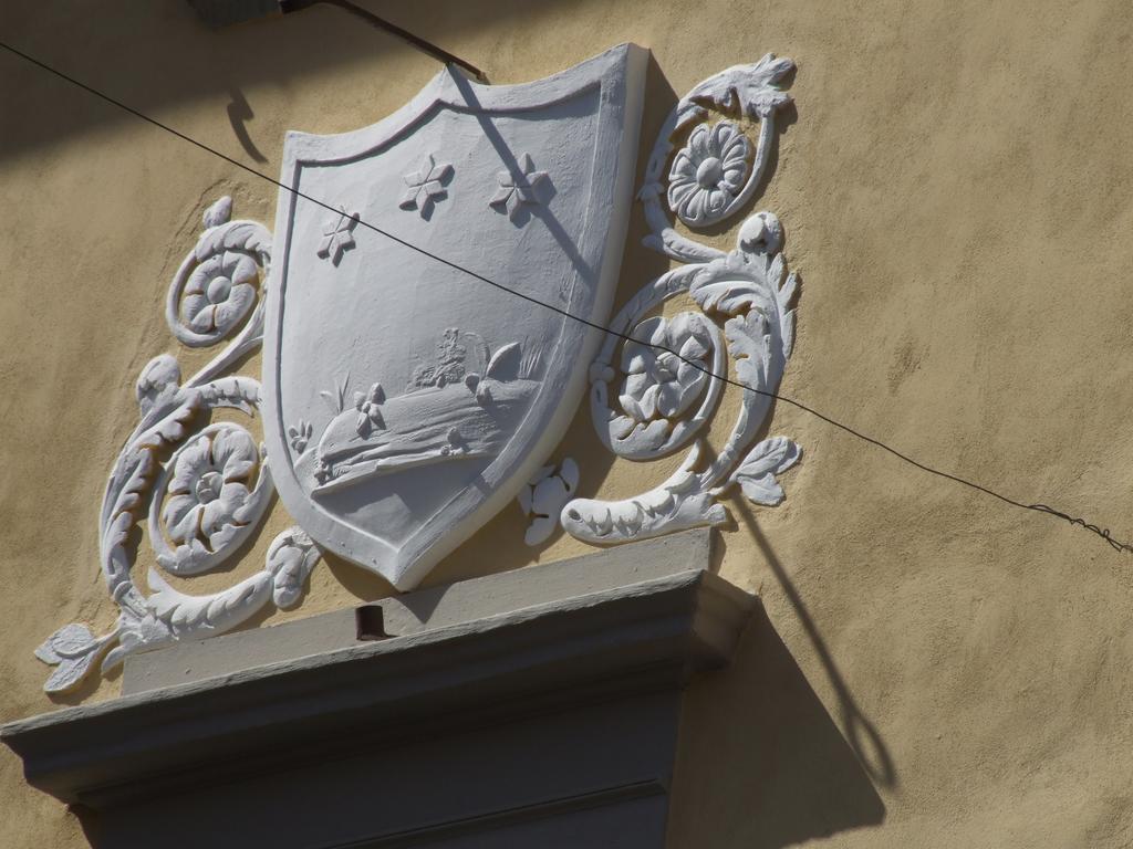 Apartamento Le Volte Pisa Exterior foto
