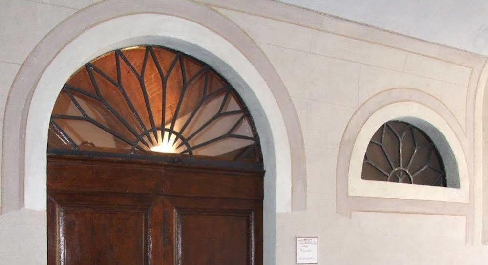 Apartamento Le Volte Pisa Exterior foto
