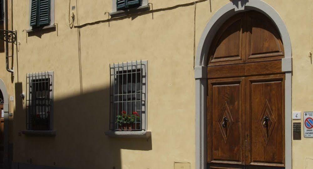 Apartamento Le Volte Pisa Exterior foto