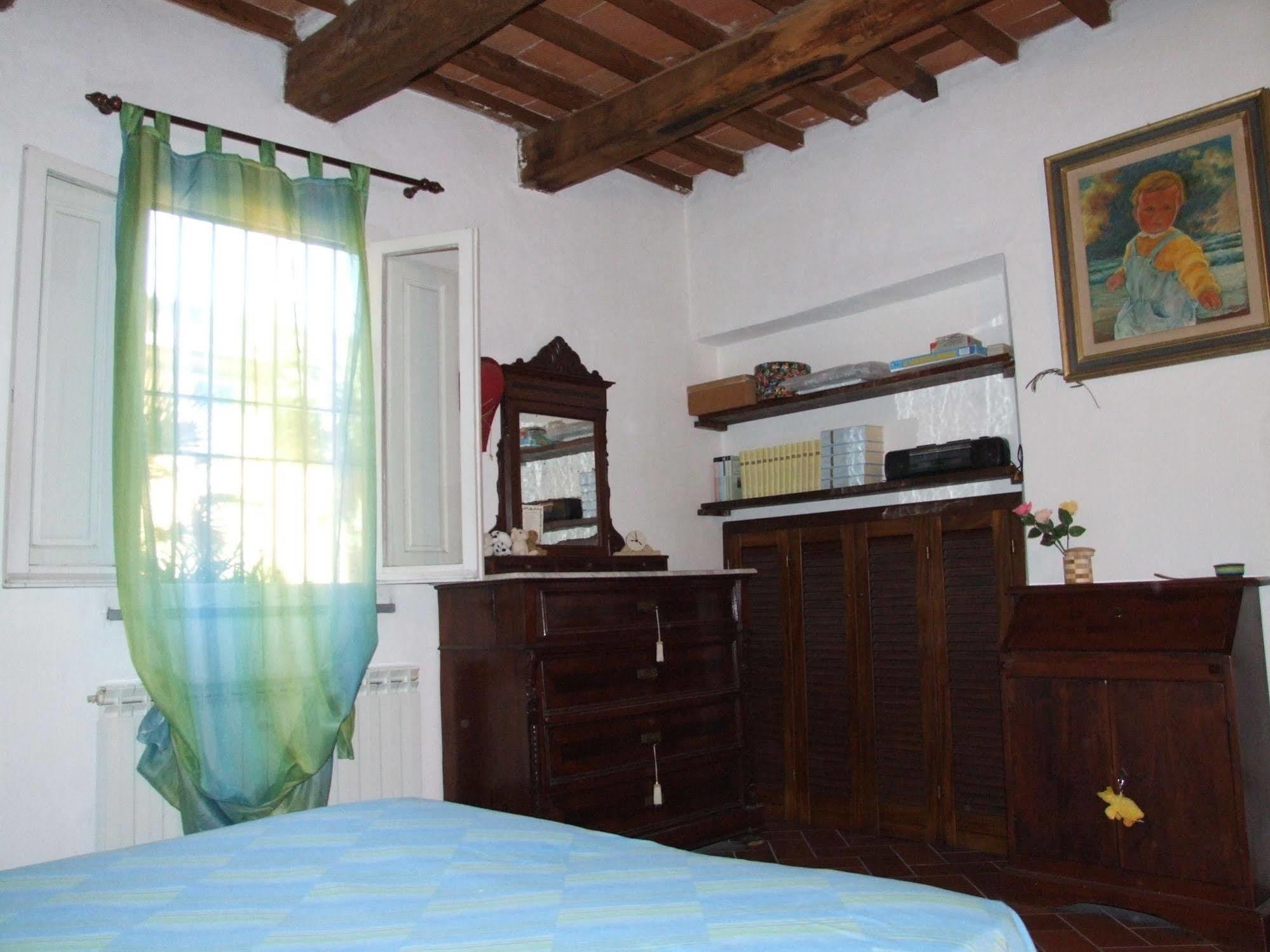 Apartamento Le Volte Pisa Exterior foto
