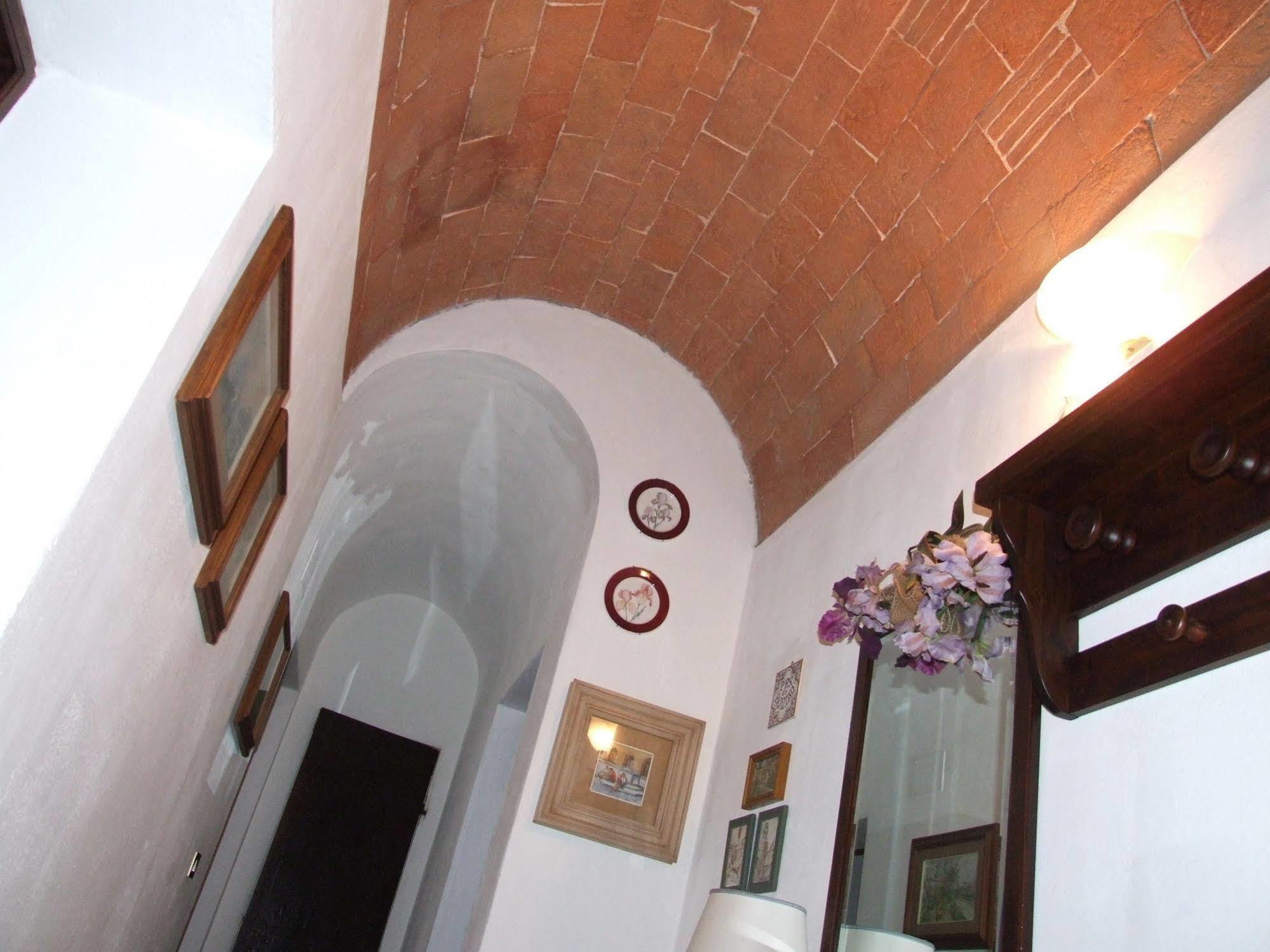 Apartamento Le Volte Pisa Exterior foto