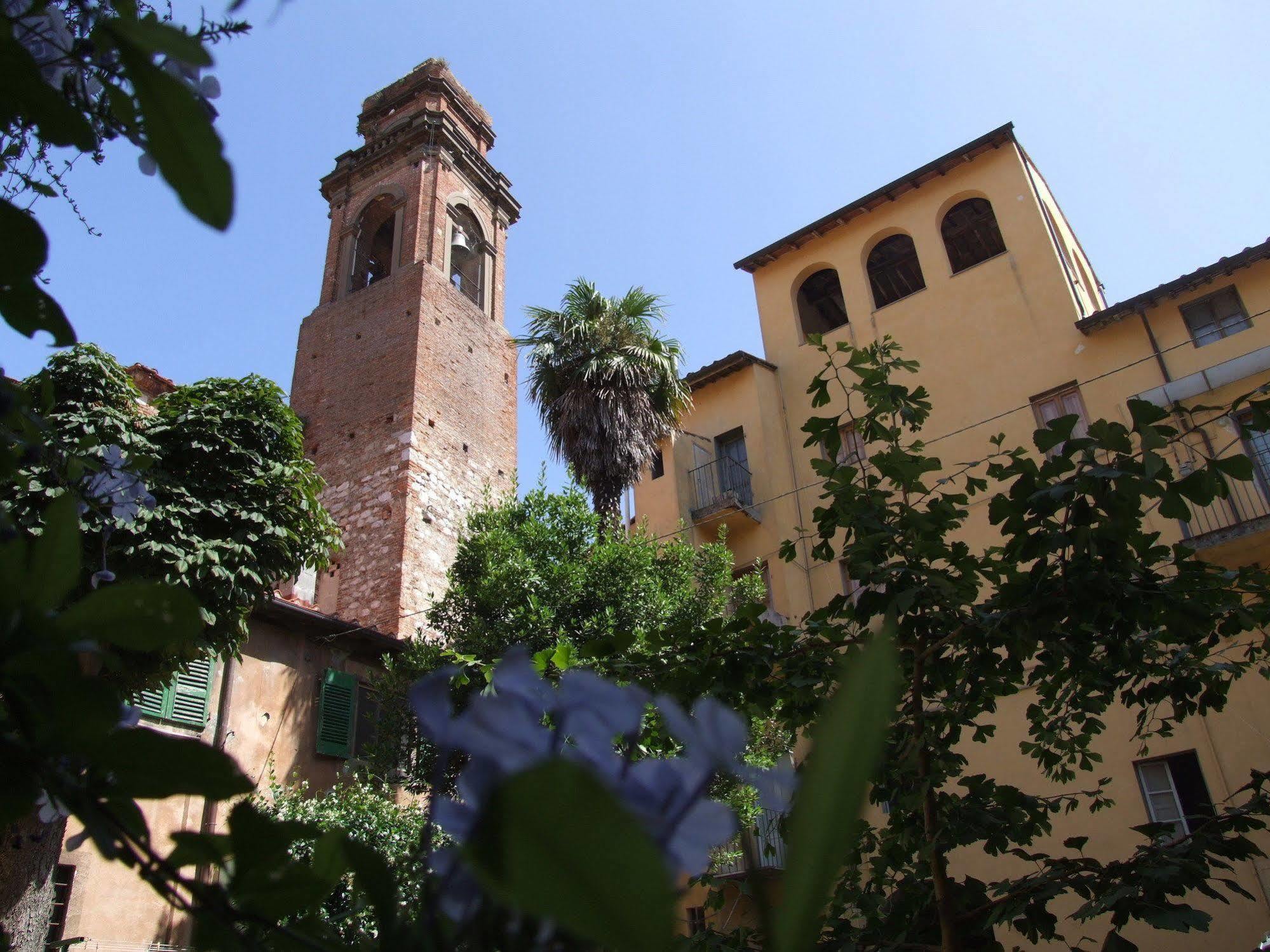 Apartamento Le Volte Pisa Exterior foto