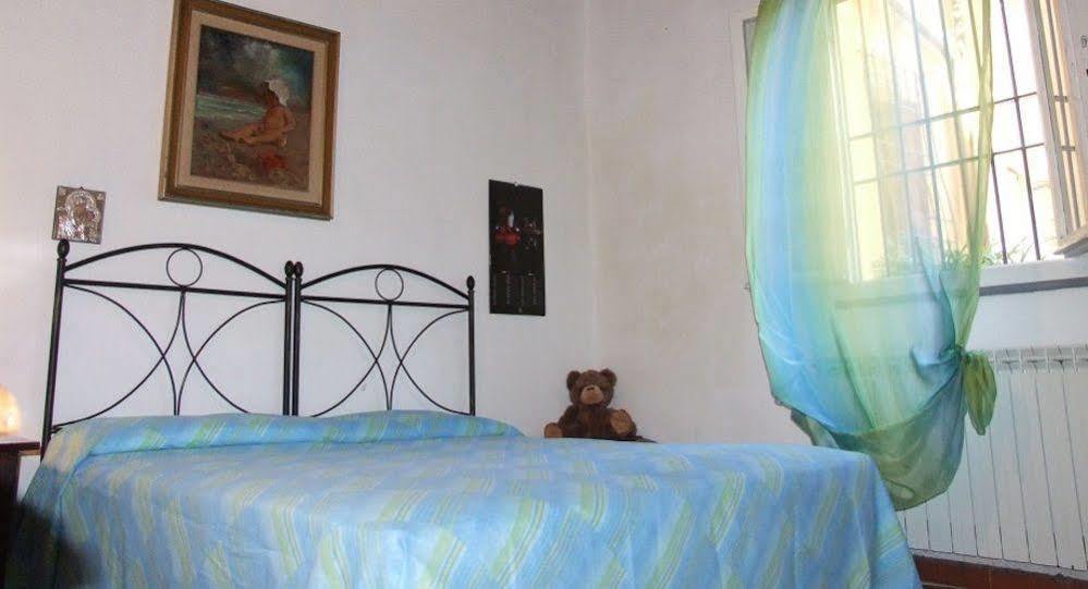 Apartamento Le Volte Pisa Exterior foto