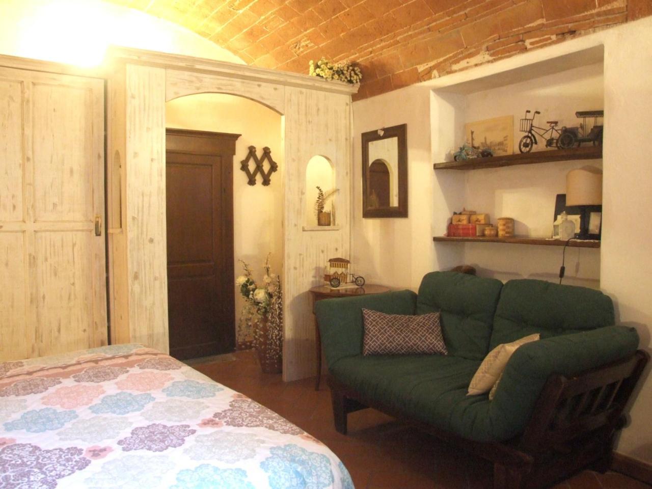 Apartamento Le Volte Pisa Exterior foto
