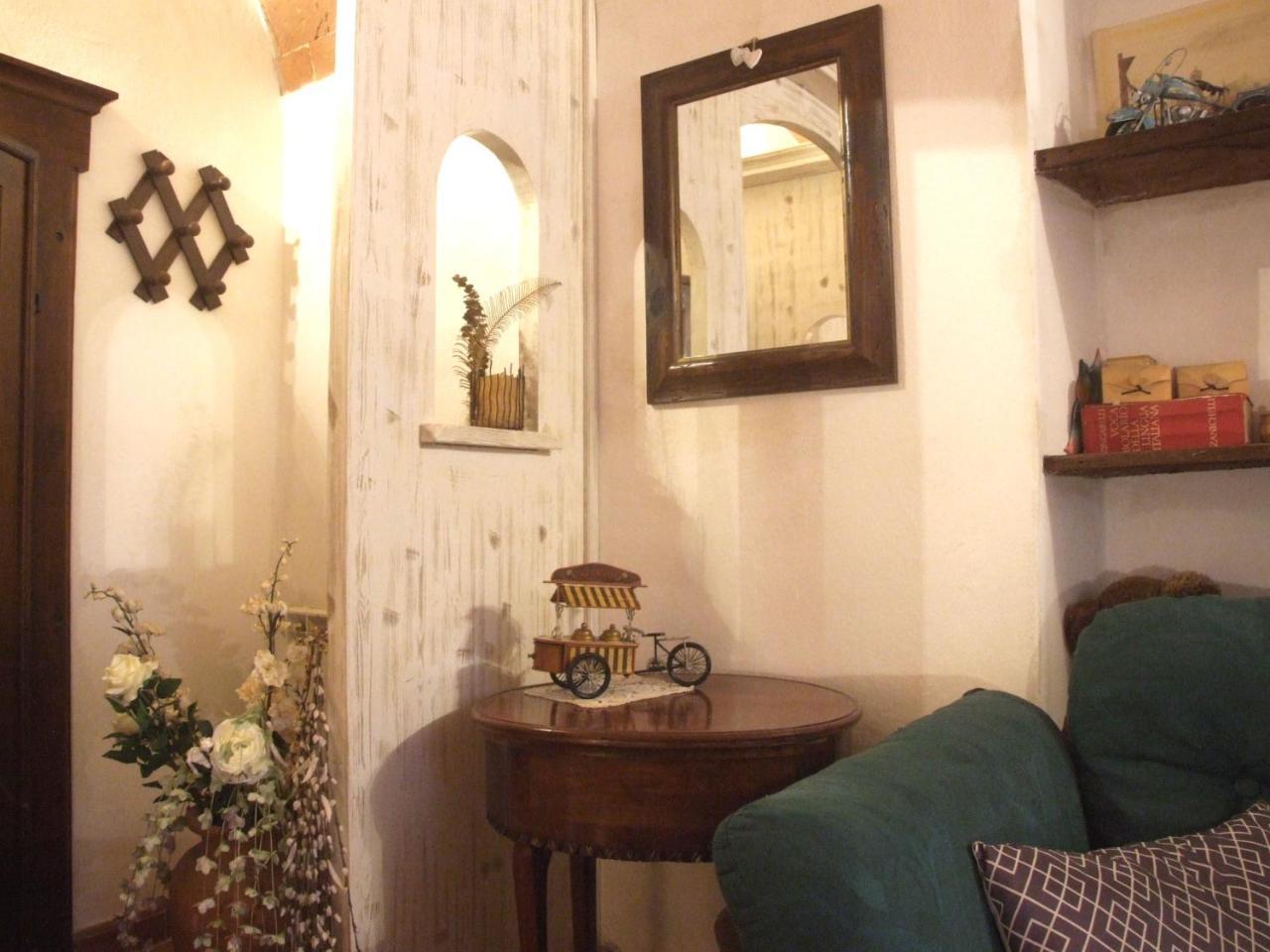 Apartamento Le Volte Pisa Exterior foto