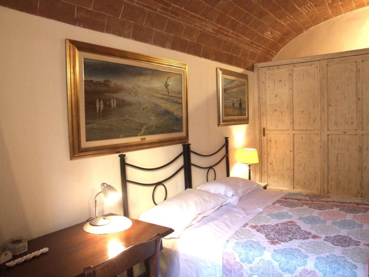 Apartamento Le Volte Pisa Exterior foto