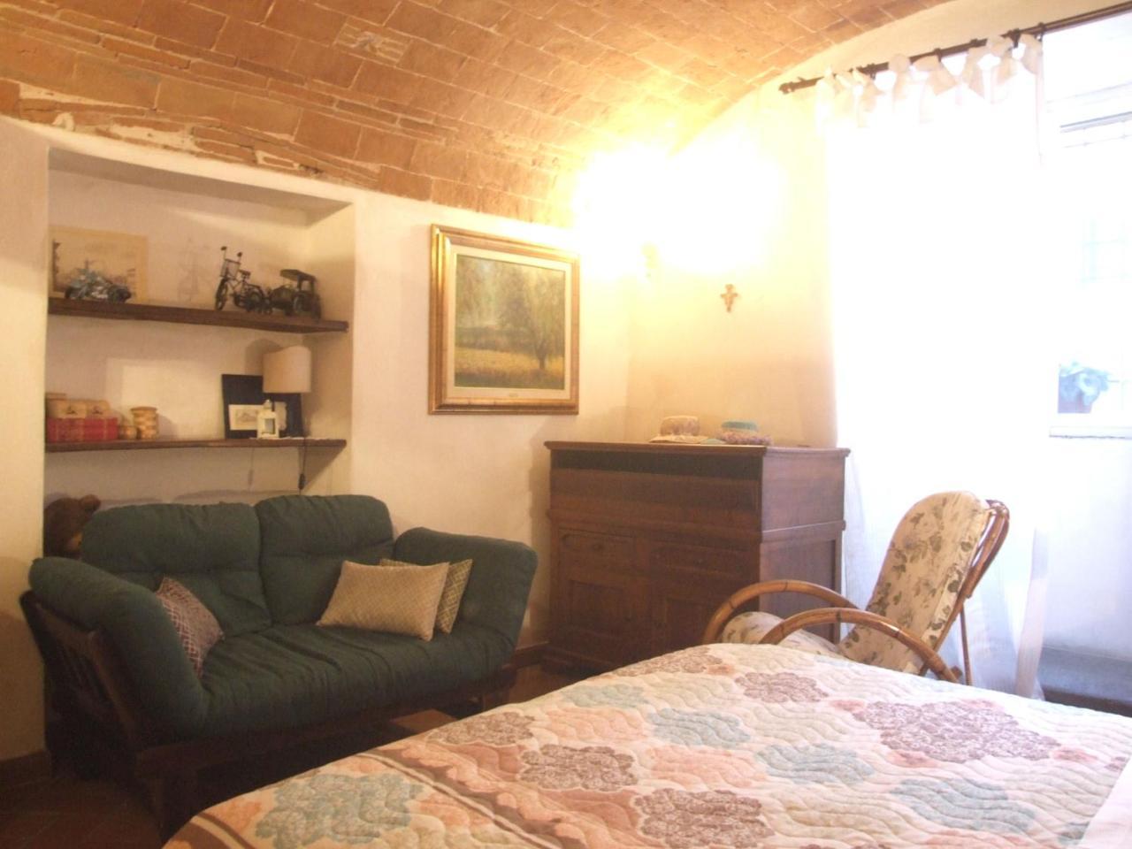 Apartamento Le Volte Pisa Exterior foto