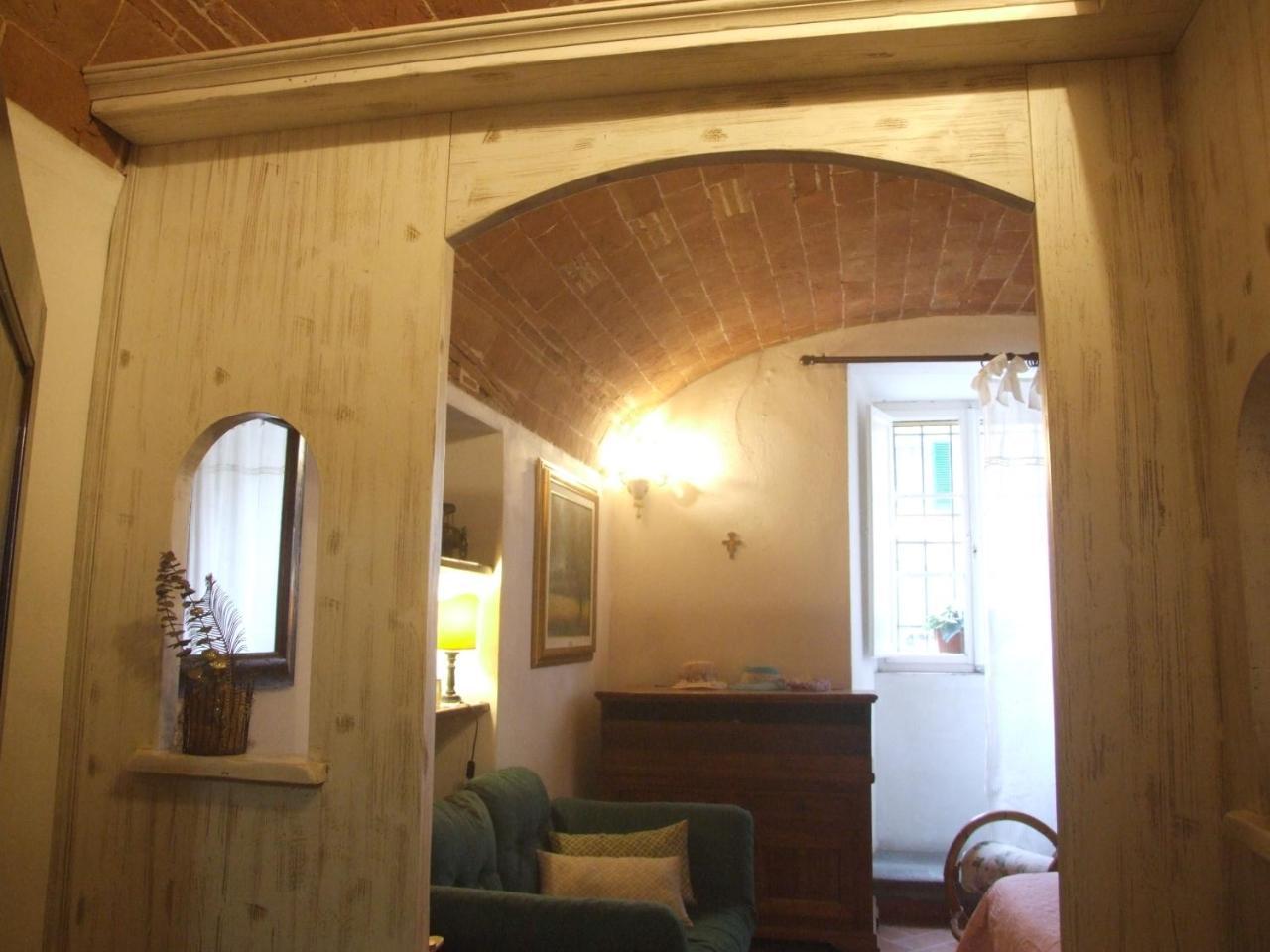 Apartamento Le Volte Pisa Exterior foto