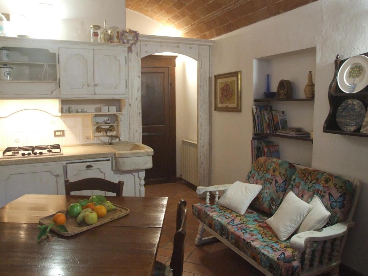 Apartamento Le Volte Pisa Exterior foto
